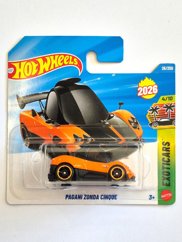 Miniature hot wheels 64 - miniature,