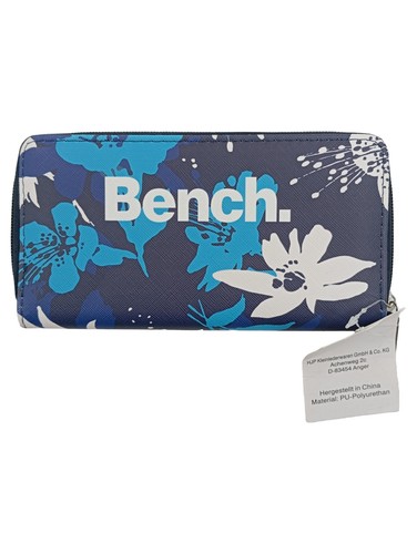 Bench portefeuille femme - portefeuille,