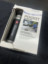 Katadyn Pocket Water Filter