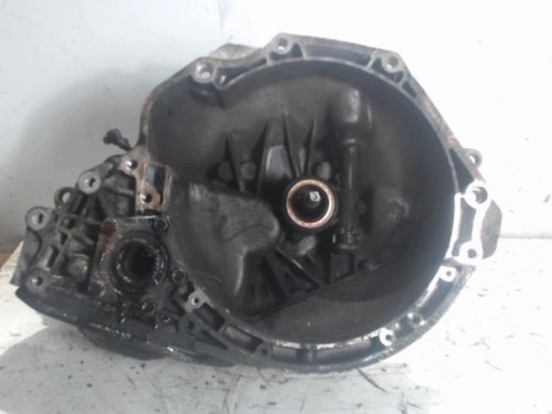 Boite vitesses opel - boite, calibra