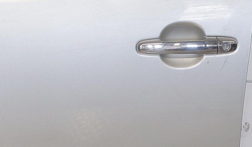 Porte avant gauche toyota - gauche,
