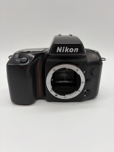 Appareil photo reflex - , nikon