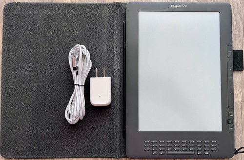 Amazon kindle 4gb - amazon, 9.7in