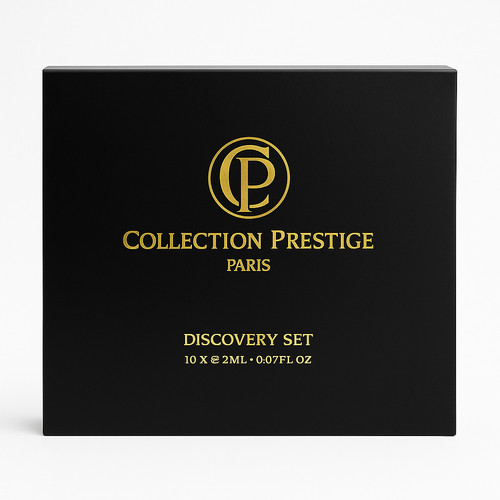 Miniatures extrait parfum - de,