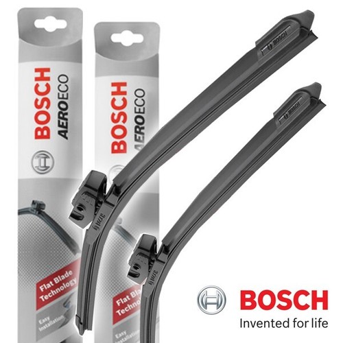Bosch balais essuie glace - balais, d'essuie