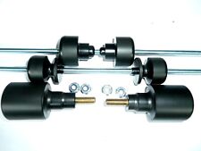 BMW G650 X Moto Set 6 Choc