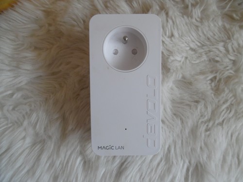 Cpl devolo magic lan 1 - cpl,