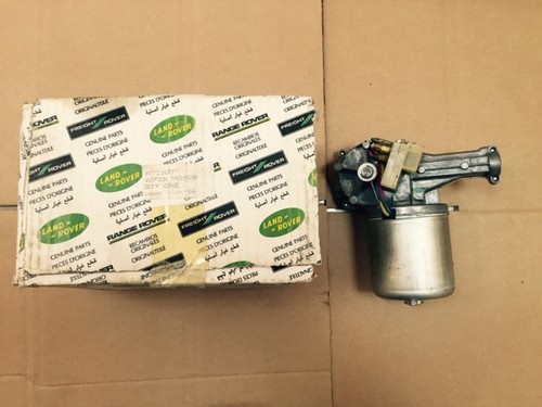 Moteur essuie glace série - moteur,