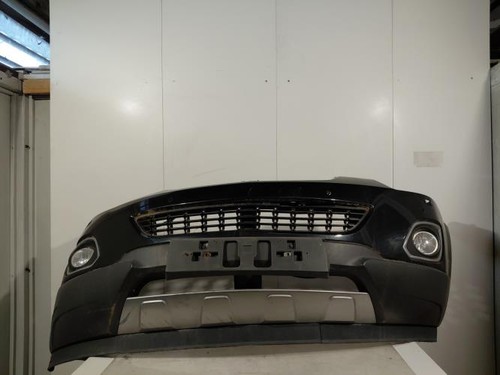 Pare choc avant opel antara - choc,