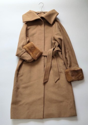 Manteau max mara - manteau, marque