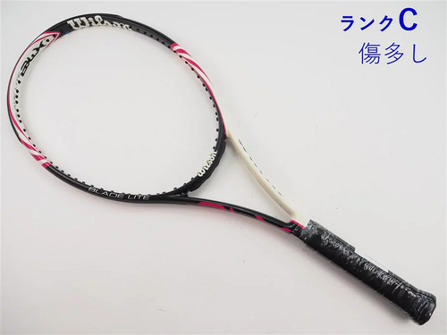Wilson blade lite blx 100 - wilson,