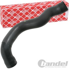 Febi Durite Entrée D'Air pour Mercedes Vito 108/110/112 CDI Classe V 638 V200