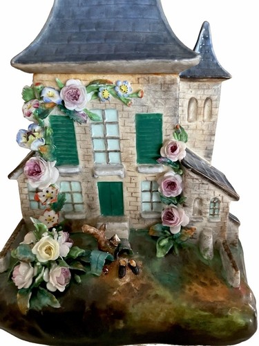 Maison porcelaine paris - maison,