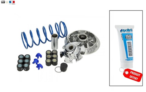 Kit variateur polini - variateur, hi-speed