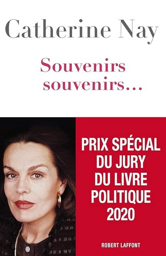 Souvenirs nay - -,