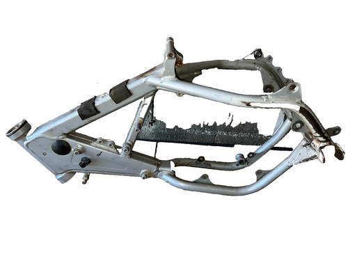 Cadre ktm 2004 - cadre, 65