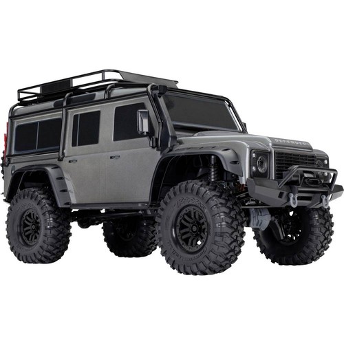 Traxxas trx land - traxxas, rover