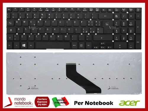 Clavier français italiano - clavier,