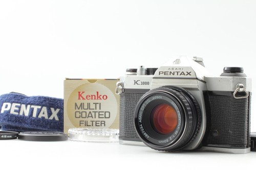 Near mint pentax - near,