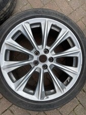 Ford Kuga Vignale 19 " Alliage