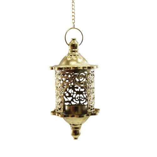 Lanterne marocaine éclairage