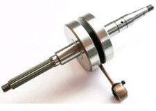 *GENUINE YAMAHA AEROX 50CC CRANKSHAFT