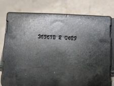 commande de feu pour NISSAN