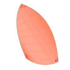 Ventoz Laser Vago - Gennaker