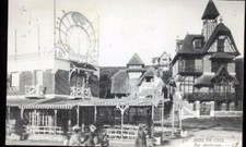 AMERICAN BAR CIZE WOOD