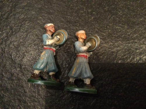 Soldats starlux ancien - soldats,