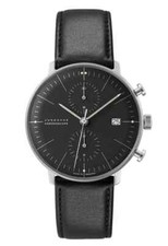 Junghans Max Bill Chronoscope