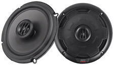 Pair MTX THUNDER65 6.5" 240 Watt 2-Way Car Audio Coaxial Speakers