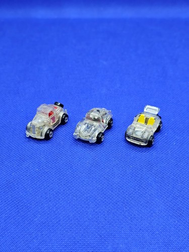 Micro machines ray - machines, voitures