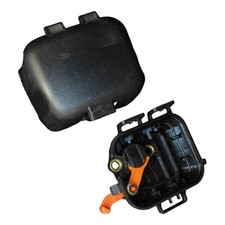 Piégeage de saleté efficace