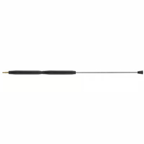 Porte buse lance - inox, 1250mm