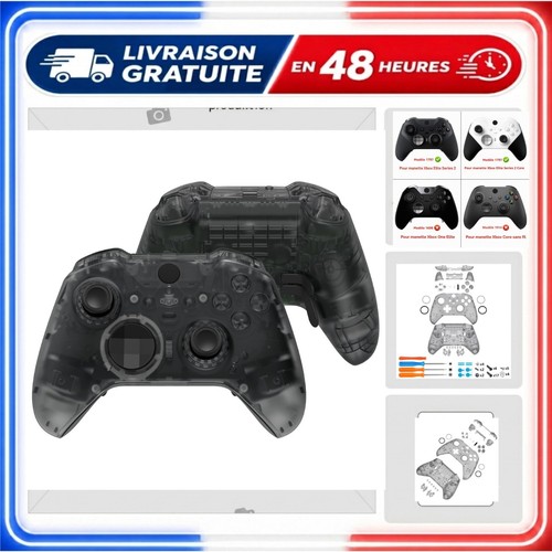 Coque manette xbox one - coque,