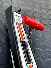 Excellent Complete Vintage Raleigh Chopper Mk2  Gear Shifter With Gear Cable 