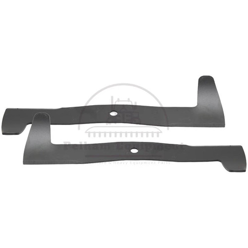 Blade set for kubota - for, gr1600