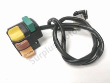 COMMODO GAUCHE BMW R 1100 RT