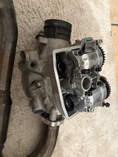 CULASSE KAWASAKI 450 KXF 2016