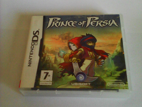 Jeu nintendo prince - jeu, of