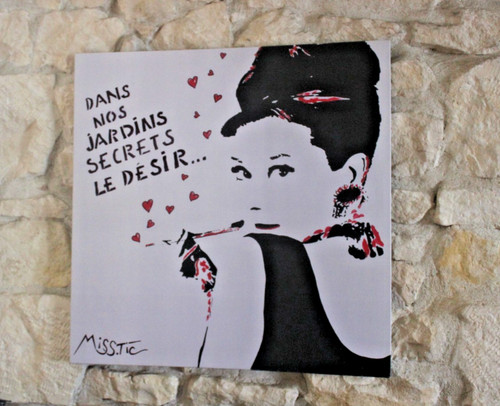 Miss tic tableau misstic - miss.tic,