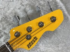 Markbass MB YELLOW PB MAK-B/YEPB4