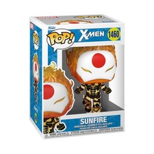 Figurine Funko Pop Marvel X