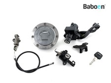 Serrure de commutateur