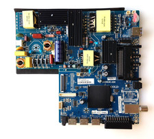 Platine main board ref