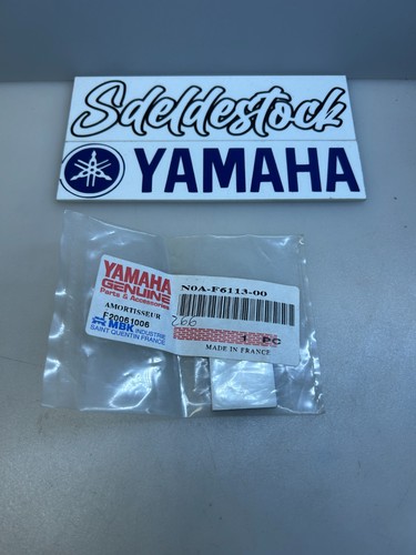 Amortisseur compteur yamaha - amortisseur,