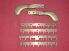 Piano PLEYEL lot pièces