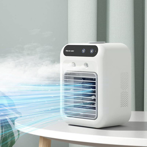 Mini climatiseur - mini,