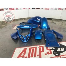 Kit carrosserie Honda 600
